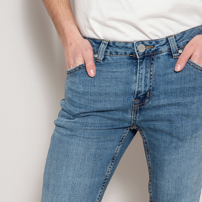 Jeans "Slimmy" Jeans "Slimmy"